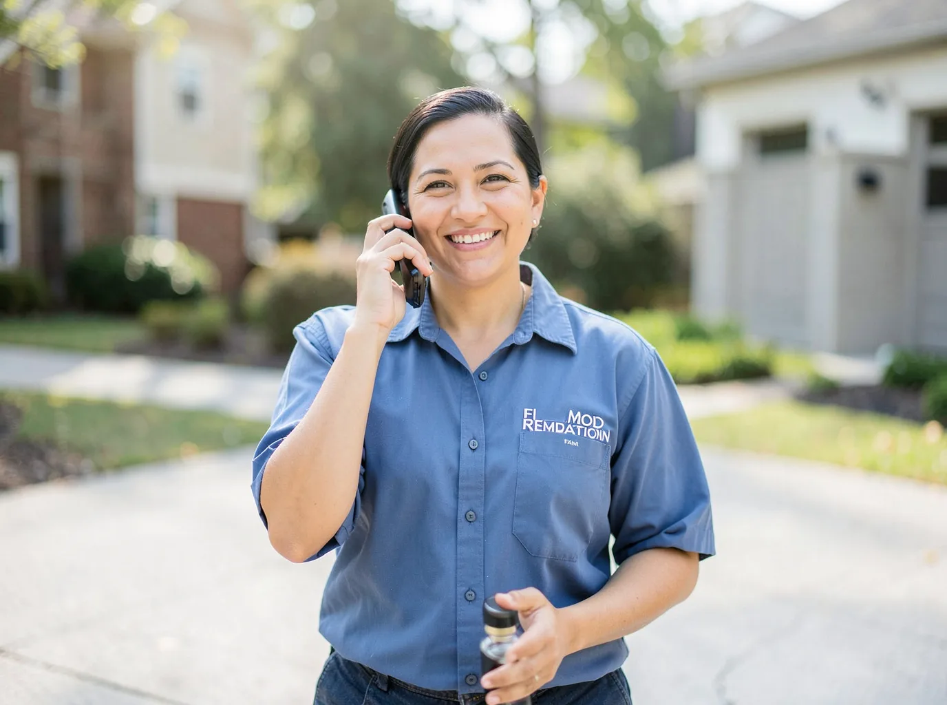Mold Remediation New River, VA FAQs